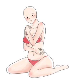 画像ギャラリー No.003のサムネイル画像 / 「DOAXVV」,「ヴィーナスポーズコンテスト」入選作品を発表。最優秀賞は10月25日に実装へ