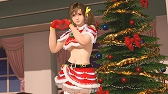 画像ギャラリー No.005のサムネイル画像 / 「DOAXVV」，クリスマスキャンペーン＆ステップガチャ開催