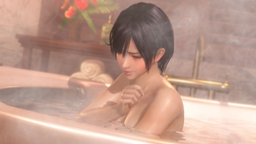 画像ギャラリー No.008のサムネイル画像 / 「DOAXVV」に新たなヴィーナス「なぎさ」(CV:内田真礼)が登場