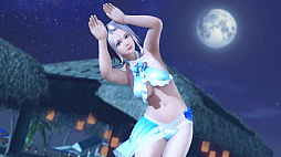 画像ギャラリー No.003のサムネイル画像 / 「DOAXVV」,アクティビティ「ぴょんぴょんスゴロク」が追加。“DOAX3S 発売記念キャンペーン”第2弾の実施も