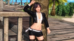 ���������꡼ No.002�Υ���ͥ������ / ��DOAXVV�ס��и��ͤ������˾夲�륢���ƥ�Ȥ��ʤФ�ŷ��˾����ɤ���館��֤��ʤФ���ǰ�����ڡ���פ򳫺�