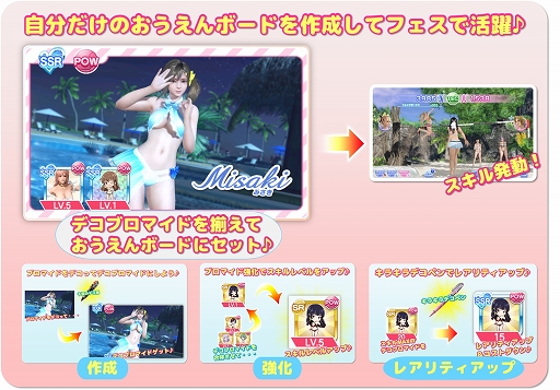 ���������꡼ No.007�Υ���ͥ������ / ��DOAXVV�ס��֥��Υӥޥ������פȤΥ���ܵ�ǰ�����ڡ�����2�Ƥ�����