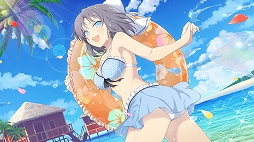 ���������꡼ No.009�Υ���ͥ������ / ��DOAXVV�ס��֥��Υӥޥ������פȤΥ���ܵ�ǰ�����ڡ�����2�Ƥ�����