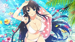 ���������꡼ No.010�Υ���ͥ������ / ��DOAXVV�ס��֥��Υӥޥ������פȤΥ���ܵ�ǰ�����ڡ�����2�Ƥ�����