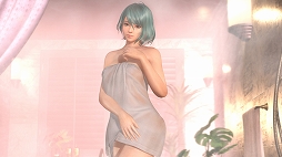 ���������꡼ No.006�Υ���ͥ������ / ��DOAXVV�ס�SSR����֥��ڡ��ɡ���������פ��о��TGS 2019�Ǹ�����������ĥ�Ǥ��»ܷ���