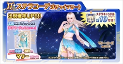 ���������꡼ No.009�Υ���ͥ������ / ��DOAXVV�ס���2��ǯľ���������ʡ��ͱ��祭���ڡ�����1�ơפ�������������