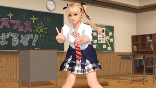 ���������꡼ No.011�Υ���ͥ������ / ��DOAXVV�׿���4���ޤ��о졣SSR�и���Ψ3�ܥ�����Ⳬ��