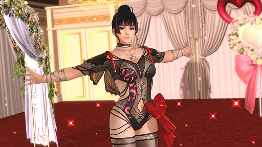 画像ギャラリー No.003のサムネイル画像 / 「DOAXVV」,2ndアニバーサリーキャンペーン第2弾が開催