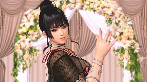 画像ギャラリー No.006のサムネイル画像 / 「DOAXVV」,2ndアニバーサリーキャンペーン第2弾が開催