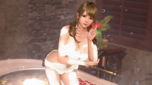 ���������꡼ No.006�Υ���ͥ������ / ��DOAXVV�ס��֤⤦��������ܡ���Ǥ�����ʡ��ͱ��祭���ڡ�����2�ơפ�����