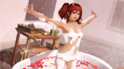 ���������꡼ No.007�Υ���ͥ������ / ��DOAXVV�ס��֤⤦��������ܡ���Ǥ�����ʡ��ͱ��祭���ڡ�����2�ơפ�����