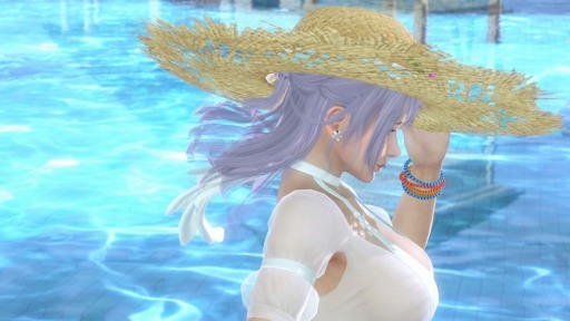 ���������꡼ No.019�Υ���ͥ������ / ��DOAXVV�ס��֤⤦��������ܡ���Ǥ�����ʡ��ͱ��祭���ڡ�����2�ơפ�����