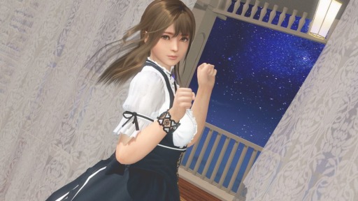 ���������꡼ No.020�Υ���ͥ������ / ��DOAXVV�ס��֤⤦��������ܡ���Ǥ�����ʡ��ͱ��祭���ڡ�����2�ơפ�����