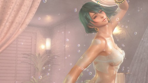 ���������꡼ No.024�Υ���ͥ������ / ��DOAXVV�ס��֤⤦��������ܡ���Ǥ�����ʡ��ͱ��祭���ڡ�����2�ơפ�����