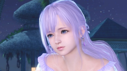 画像ギャラリー No.021のサムネイル画像 / 「DEAD OR ALIVE Xtreme Venus Vacation」,春のスクールライフ応援キャンペーンが開催