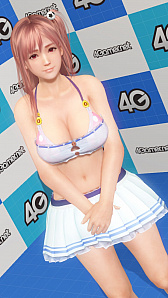 ꡼ No.002 | DOA6פ˻路Ȥޤɤ³!! Х󥹥DOAXVVפΥ餿򡤥ˤ륰ӥƤδܥƥ򤨤ƾҲ!!