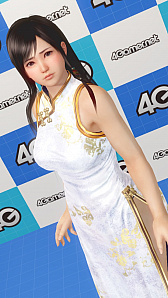 ꡼ No.005 | DOA6פ˻路Ȥޤɤ³!! Х󥹥DOAXVVפΥ餿򡤥ˤ륰ӥƤδܥƥ򤨤ƾҲ!!