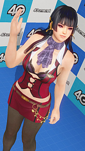 ꡼ No.006 | DOA6פ˻路Ȥޤɤ³!! Х󥹥DOAXVVפΥ餿򡤥ˤ륰ӥƤδܥƥ򤨤ƾҲ!!