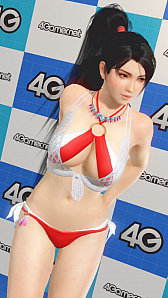 ꡼ No.008 | DOA6פ˻路Ȥޤɤ³!! Х󥹥DOAXVVפΥ餿򡤥ˤ륰ӥƤδܥƥ򤨤ƾҲ!!