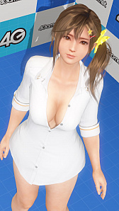 ꡼ No.010 | DOA6פ˻路Ȥޤɤ³!! Х󥹥DOAXVVפΥ餿򡤥ˤ륰ӥƤδܥƥ򤨤ƾҲ!!