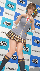 ꡼ No.011 | DOA6פ˻路Ȥޤɤ³!! Х󥹥DOAXVVפΥ餿򡤥ˤ륰ӥƤδܥƥ򤨤ƾҲ!!