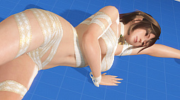 ꡼ No.014 | DOA6פ˻路Ȥޤɤ³!! Х󥹥DOAXVVפΥ餿򡤥ˤ륰ӥƤδܥƥ򤨤ƾҲ!!