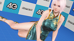 ꡼ No.018 | DOA6פ˻路Ȥޤɤ³!! Х󥹥DOAXVVפΥ餿򡤥ˤ륰ӥƤδܥƥ򤨤ƾҲ!!