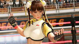 ꡼ No.022 | DOA6פ˻路Ȥޤɤ³!! Х󥹥DOAXVVפΥ餿򡤥ˤ륰ӥƤδܥƥ򤨤ƾҲ!!