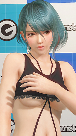 ꡼ No.024 | DOA6פ˻路Ȥޤɤ³!! Х󥹥DOAXVVפΥ餿򡤥ˤ륰ӥƤδܥƥ򤨤ƾҲ!!