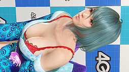 ꡼ No.027 | DOA6פ˻路Ȥޤɤ³!! Х󥹥DOAXVVפΥ餿򡤥ˤ륰ӥƤδܥƥ򤨤ƾҲ!!