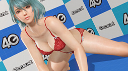 ꡼ No.028 | DOA6פ˻路Ȥޤɤ³!! Х󥹥DOAXVVפΥ餿򡤥ˤ륰ӥƤδܥƥ򤨤ƾҲ!!