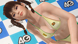 ꡼ No.033 | DOA6פ˻路Ȥޤɤ³!! Х󥹥DOAXVVפΥ餿򡤥ˤ륰ӥƤδܥƥ򤨤ƾҲ!!