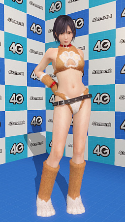 ꡼ No.042 | DOA6פ˻路Ȥޤɤ³!! Х󥹥DOAXVVפΥ餿򡤥ˤ륰ӥƤδܥƥ򤨤ƾҲ!!