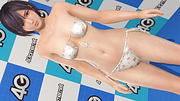 ꡼ No.044 | DOA6פ˻路Ȥޤɤ³!! Х󥹥DOAXVVפΥ餿򡤥ˤ륰ӥƤδܥƥ򤨤ƾҲ!!