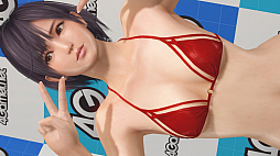 ꡼ No.045 | DOA6פ˻路Ȥޤɤ³!! Х󥹥DOAXVVפΥ餿򡤥ˤ륰ӥƤδܥƥ򤨤ƾҲ!!