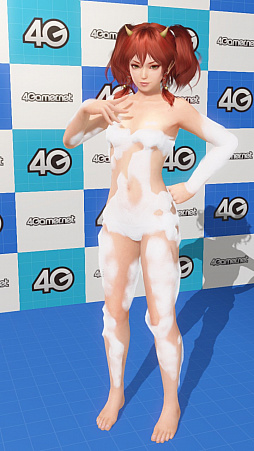 ꡼ No.047 | DOA6פ˻路Ȥޤɤ³!! Х󥹥DOAXVVפΥ餿򡤥ˤ륰ӥƤδܥƥ򤨤ƾҲ!!