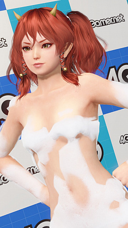 ꡼ No.048 | DOA6פ˻路Ȥޤɤ³!! Х󥹥DOAXVVפΥ餿򡤥ˤ륰ӥƤδܥƥ򤨤ƾҲ!!