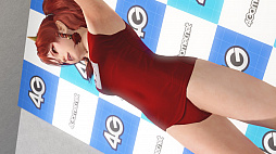 ꡼ No.050 | DOA6פ˻路Ȥޤɤ³!! Х󥹥DOAXVVפΥ餿򡤥ˤ륰ӥƤδܥƥ򤨤ƾҲ!!