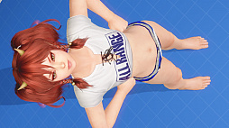 ꡼ No.051 | DOA6פ˻路Ȥޤɤ³!! Х󥹥DOAXVVפΥ餿򡤥ˤ륰ӥƤδܥƥ򤨤ƾҲ!!