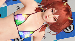 ꡼ No.052 | DOA6פ˻路Ȥޤɤ³!! Х󥹥DOAXVVפΥ餿򡤥ˤ륰ӥƤδܥƥ򤨤ƾҲ!!