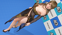 ꡼ No.056 | DOA6פ˻路Ȥޤɤ³!! Х󥹥DOAXVVפΥ餿򡤥ˤ륰ӥƤδܥƥ򤨤ƾҲ!!