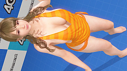 ꡼ No.057 | DOA6פ˻路Ȥޤɤ³!! Х󥹥DOAXVVפΥ餿򡤥ˤ륰ӥƤδܥƥ򤨤ƾҲ!!