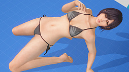 ꡼ No.076 | DOA6פ˻路Ȥޤɤ³!! Х󥹥DOAXVVפΥ餿򡤥ˤ륰ӥƤδܥƥ򤨤ƾҲ!!