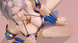 ꡼ No.090 | DOA6פ˻路Ȥޤɤ³!! Х󥹥DOAXVVפΥ餿򡤥ˤ륰ӥƤδܥƥ򤨤ƾҲ!!