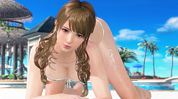 ꡼ No.091 | DOA6פ˻路Ȥޤɤ³!! Х󥹥DOAXVVפΥ餿򡤥ˤ륰ӥƤδܥƥ򤨤ƾҲ!!