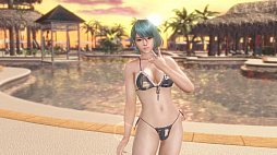 ꡼ No.100 | DOA6פ˻路Ȥޤɤ³!! Х󥹥DOAXVVפΥ餿򡤥ˤ륰ӥƤδܥƥ򤨤ƾҲ!!