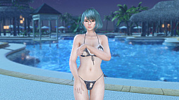 ꡼ No.101 | DOA6פ˻路Ȥޤɤ³!! Х󥹥DOAXVVפΥ餿򡤥ˤ륰ӥƤδܥƥ򤨤ƾҲ!!