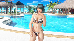 ꡼ No.114 | DOA6פ˻路Ȥޤɤ³!! Х󥹥DOAXVVפΥ餿򡤥ˤ륰ӥƤδܥƥ򤨤ƾҲ!!