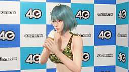 ꡼ No.117 | DOA6פ˻路Ȥޤɤ³!! Х󥹥DOAXVVפΥ餿򡤥ˤ륰ӥƤδܥƥ򤨤ƾҲ!!