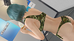 ꡼ No.119 | DOA6פ˻路Ȥޤɤ³!! Х󥹥DOAXVVפΥ餿򡤥ˤ륰ӥƤδܥƥ򤨤ƾҲ!!